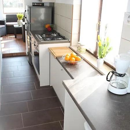 Rustic Dream Apartment Pula