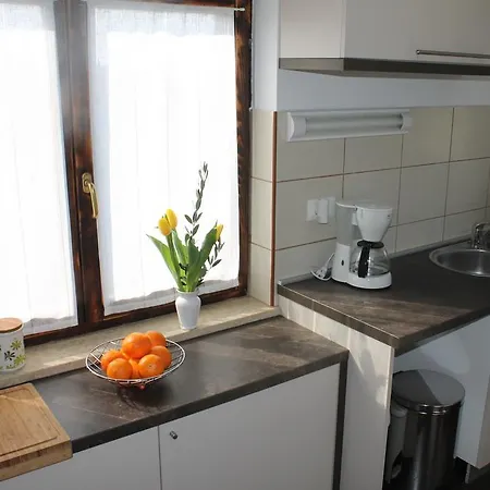 Apartmán Rustic Dream Pula