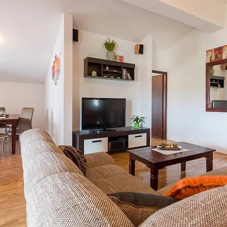 Apartmán Rustic Dream Pula