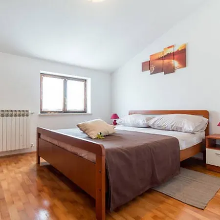 Apartmán Rustic Dream *