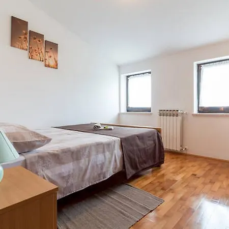 Rustic Dream Apartmán