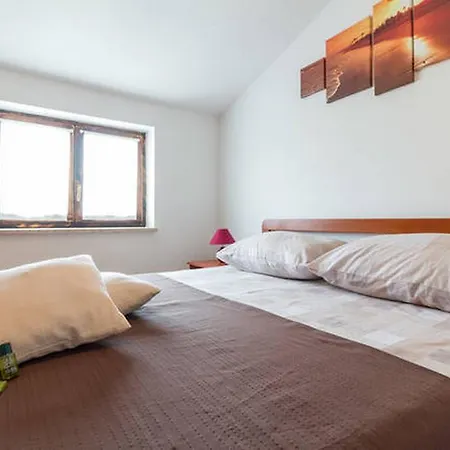 Apartmán Rustic Dream *