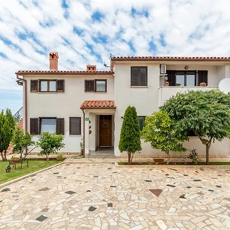 Rustic Dream Appartement Pula