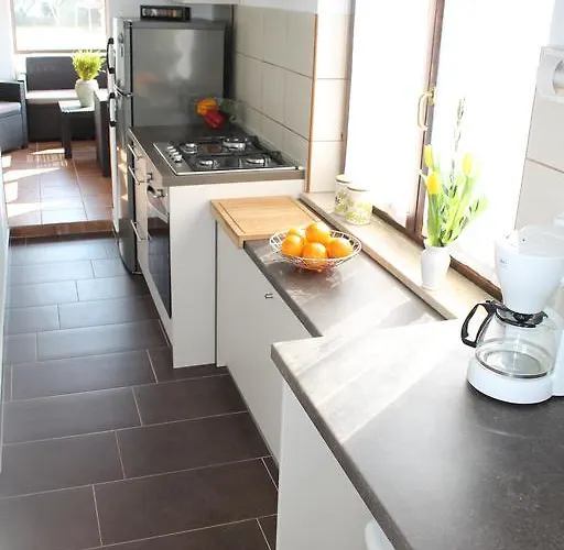 Rustic Dream Appartement Pula