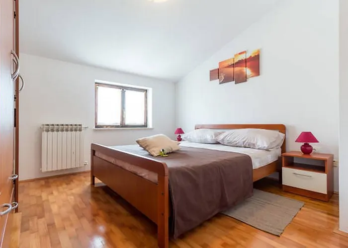 Apartmán Rustic Dream *