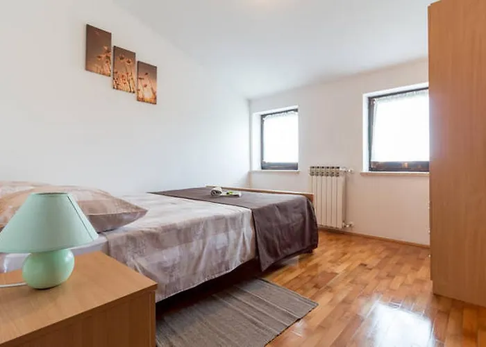 Rustic Dream Appartement