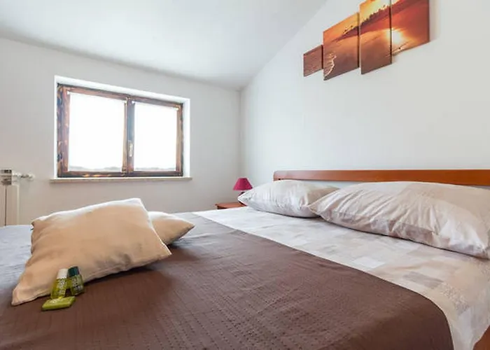 Apartmán Rustic Dream *