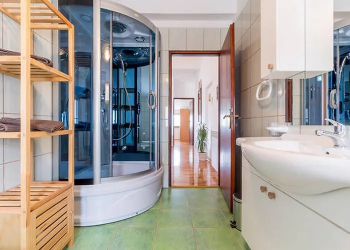 Rustic Dream Appartement