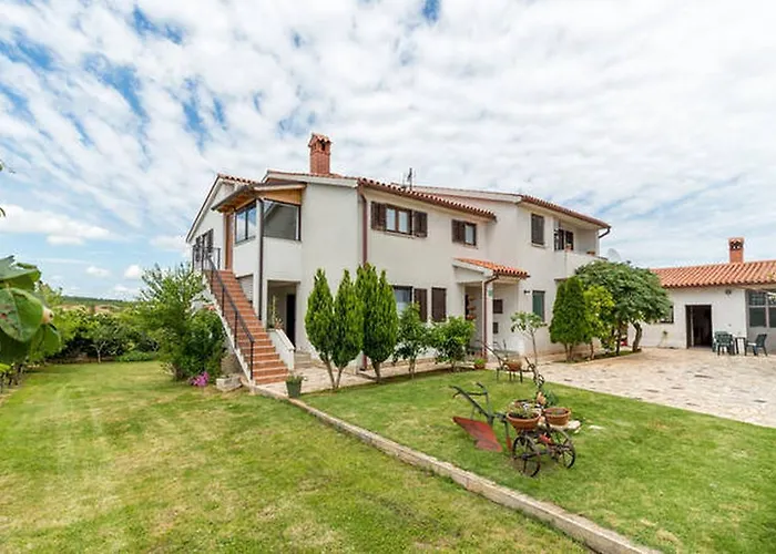 Rustic Dream Apartmán *