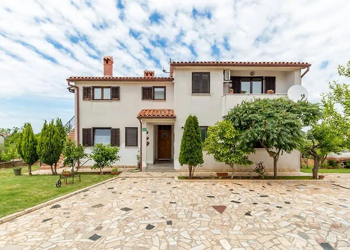 Rustic Dream Apartman Póla